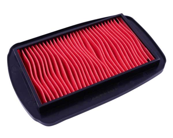 Luftfilter für Yamaha WR 125 R, X, YZF-R 125 4-Takt (DE071, DE072, RE061)