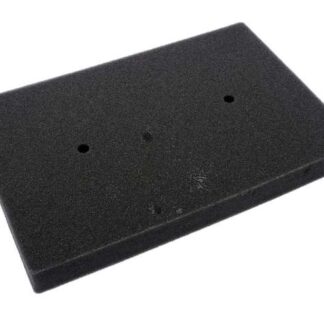 Luftfilter HIFLOFILTRO 4-Takt kompatibel für Kawasaki EX 250 R Ninja, 300A, B