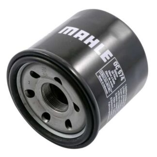 Ölfilter MAHLE - OC574