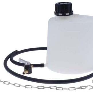 Benzintank Werkstatt 1500ml