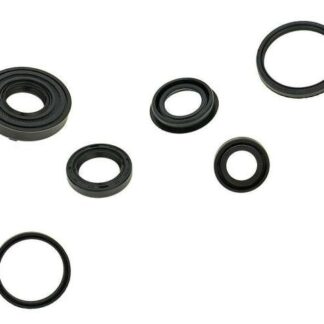 Wellendichtringsatz Motor 6-teilig für Minarelli