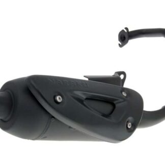 Auspuff NARAKU Traffic für Peugeot stehend 50 2-Takt