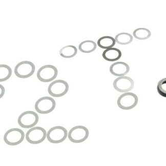 Vario Control Scheiben NARAKU - Minarelli 2T