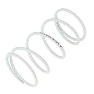 Gegendruckfeder NARAKU für Peugeot +1000 U/MIN