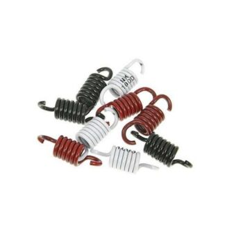 Kupplungsfedern NARAKU Sport 3er Set, Minarelli 2-Takt