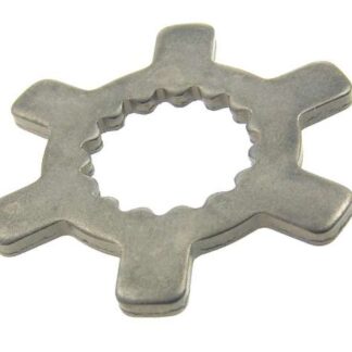 Sternscheibe für Riemenscheibe Vario CPI Keeway 16mm