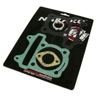 Dichtungssatz Zylinder NARAKU 125ccm GY6 4-Takt, Kymco AC