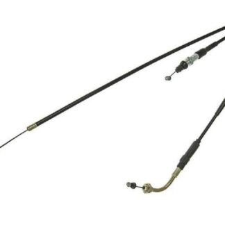 Gaszug komplett PTFE Kymco DJ / Curio