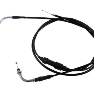 Gaszug komplett Honda X8R