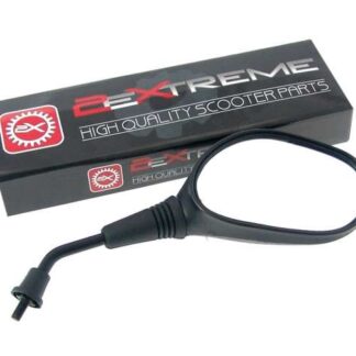 Spiegel rechts 2EXTREME für Rex RS125, RS600, RS450