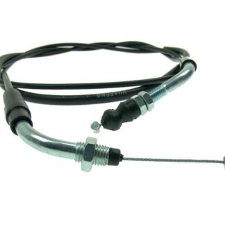 Gaszug Rex RS400 RS460 RS500 4-Takt