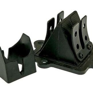 Membranblock MALOSSI VL12 2-Takt für Minarelli, CPI