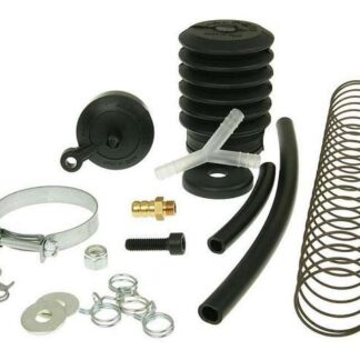 Boost Bottle MALOSSI MACSI universal 2-Takt