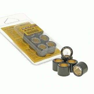 Variomatikgewichte MALOSSI HT versch. Größen 19x15,5MM - 5,50G