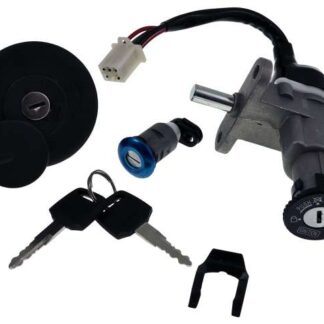 Schlosssatz - Keeway Focus, Fact, RY8 alte Version