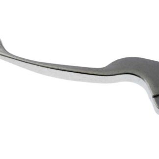 Bremshebel links silber für Kymco / SYM Roller mit Trommelbremse hinten