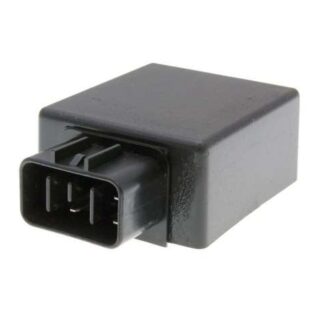 CDI / Zündeinheit / UCE Zündbox NARAKU Racing für Peugeot