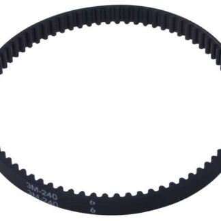 Antriebsriemen Ölpumpe 240x6mm Piaggio 50ccm 2-Takt Sfera NRG Zip Runner