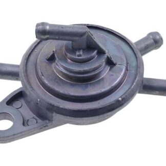 Benzinhahn 4 Anschlüsse 50/125ccm