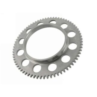 Anlasserritzel / Anlassersegment kompatibel für Minarelli liegend / stehend China 2-Takt Yamaha Aerox, MBK Nitro, Aprilia SR50, CPI Hussar