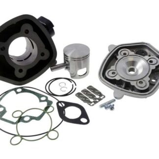 Zylinder 68ccm MALOSSI 2-Takt für Morini LC alt, 10mm KoBo