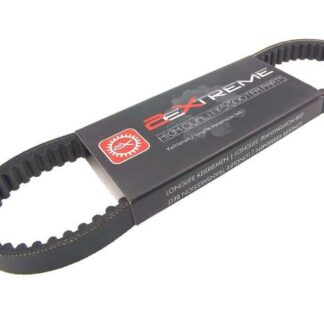 Keilriemen 2EXTREME STANDARD 669x18mm 30 Grad kompatibel für GY6 China 4-Takt 139QMA 139QMB Antriebsriemen 10 Zoll Baotian, Rex