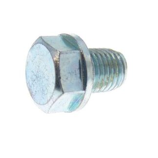 Ölablassschraube GY6 China 4-Takt M12x1,5