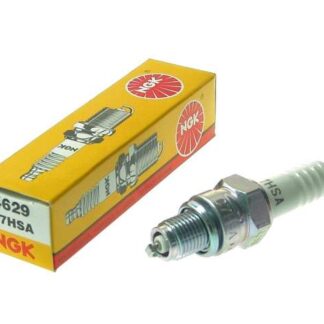Zündkerze NGK C7HSA (China 4-Taktroller) 10ER PACK