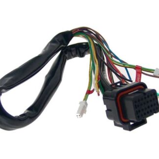 Kabelbaum KOSO RX2N Motorrad, Roller, Enduro, Mofa, Moped, Quad, ATV