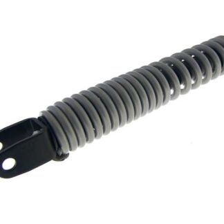 Stossdämpfer Standard Grau Piaggio NRG MC2 RST C21, C22, C32