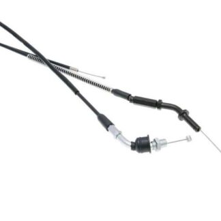 Gaszug komplett für Yamaha DT50 1988-1995