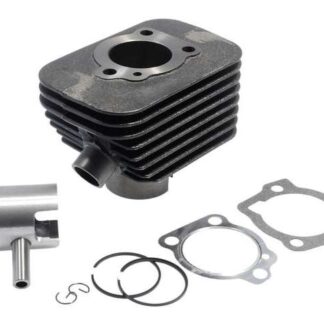 Zylinder 50ccm 2-Takt STANDARD für Piaggio, Vespa Ciao SI 10mm