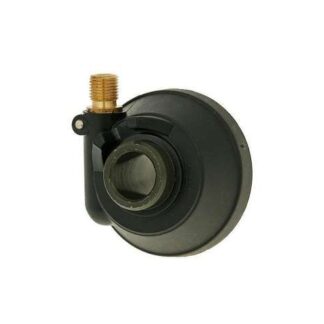 Tachoantrieb 15mm Achsdurchmesser kompatibel für Piaggio Fly, Beverly, Liberty