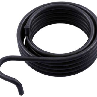 Kickstarterrückholfeder ORIGINAL 2-Takt für Piaggio NRG, TPH, Zip, Gilera Runner, Aprilia SR50