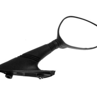 Spiegel VICMA rechts, schwarz für Piaggio X9 125, 180, 250ccm