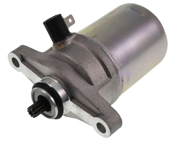 Anlasser Motor 10 Zähne Kymco Super 8, Agility 4T, DJ50 Roller Starter