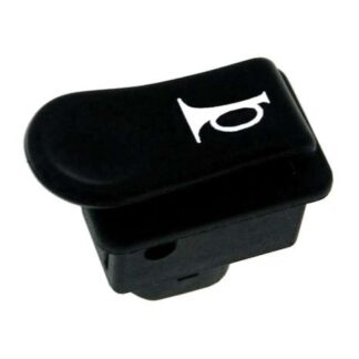 Hupenknopf - Piaggio Free, Skipper, Storm, Zip
