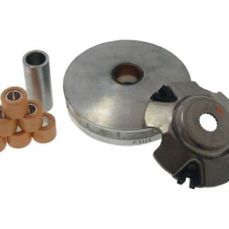 Variomatik STANDARD Piaggio 50ccm 2-Takt kompatibel für NRG, ZIP, TPH Aprilia SR50, Gilera Runner, Stalker, Vespa ET2 ab Bj. 1998