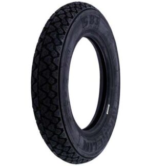 Reifen MICHELIN S83 (Alltagsreifen) 3.50-8 TT 46J