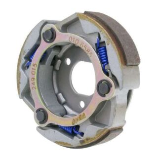 Kupplung POLINI Maxi 135mm kompatibel für Aprilia, Benelli, Italjet 250