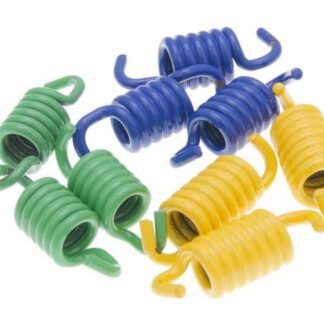 Kupplungsfedern Set Polini Sport für Yamaha 125-250