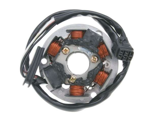 Lichtmaschine / Stator für CPI SX 50, SM 50