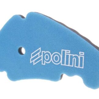 Luftfilter Einsatz POLINI kompatibel für Piaggio 125-500ccm 4-Takt