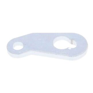 Platte Seitenständer für Motorhispania