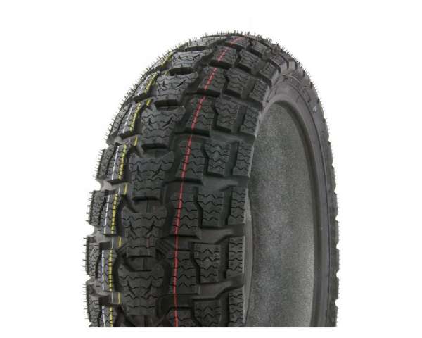 Reifen IRC Urban Snow SN 26 MS 110 / 90-12 64P TL