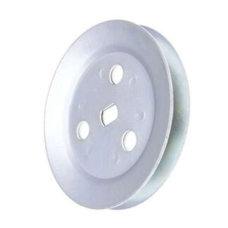 Riemenscheibe RMS 90mm kompatibel für Piaggio Ciao, PX50