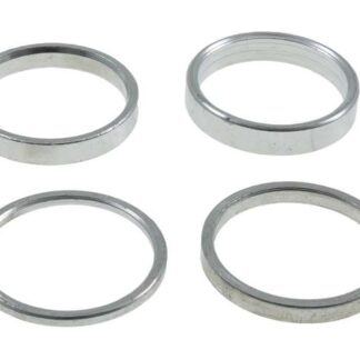 Varioring Distanzring Drosselung 4-tlg. 21,5mmx(2,3,4,5 mm)