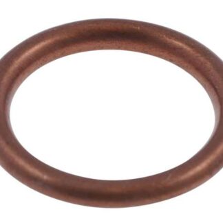 Dichtung Auspuff/Krümmer POLINI, Quetschring Honda / Peugeot