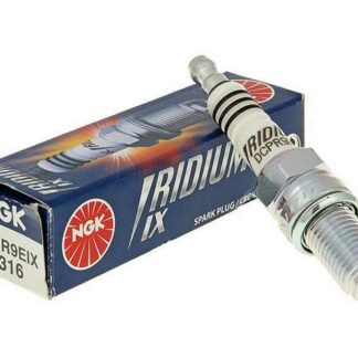 Zündkerze NGK Iridium DCPR9EIX