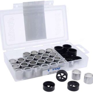 Variomatikabstimmset POLINI verschiedene Ausführung 19X15,5MM - 4,5-6G